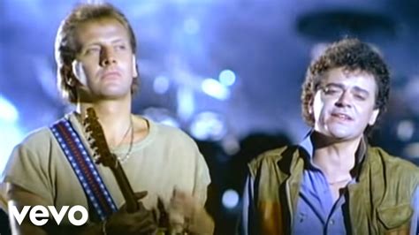 The song's lyrics describe the emotional state of a man desperately trying to win back the love of his. Air Supply - Making Love Out Of Nothing At All - YouTube