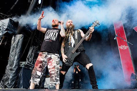 Welcome to the punch epaper. Five Finger Death Punch - Wikipedia