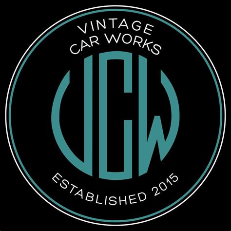 Vintage Car Works
