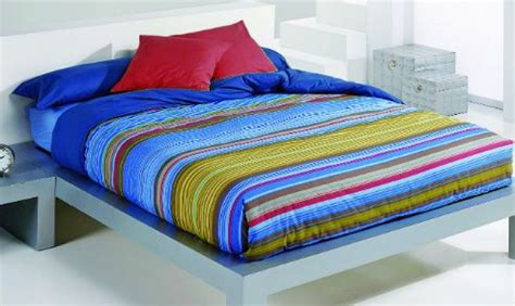 It is made of polyester and it is very soft and comfortable. Adonis Azur by Patlin Funky - BeddingSuperStore.com ...
