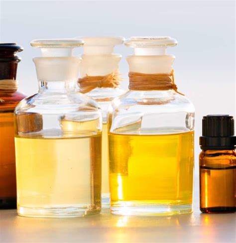 What Is A Carrier Oil Best Oils And Uses