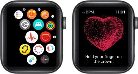 How To Use Ecg On Apple Watch A Complete Guide Igeeksblog