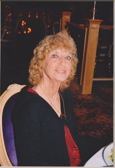 Bennadee Belding Obituary - Auburn, CA