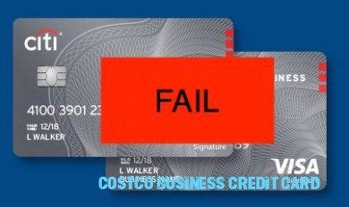 Interested in the costco anywhere visa® card by citi? 8 Mind Numbing Facts About Costco Business Credit Card | costco business credit card in 2020 ...