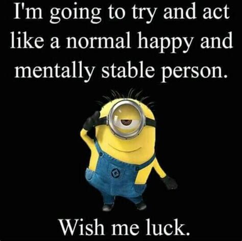 10 Funny Minion Quotes And Messages About Life