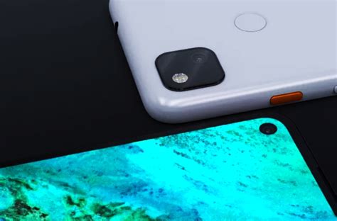 Although the pixel 4a arrived just a month earlier, google's newest phone followed shortly after. Google Pixel 4a Smartphone Price release in india with ...