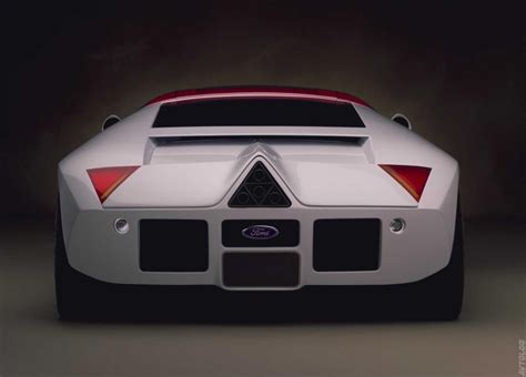 1995 Ford Gt90 Concept Ford Gt Ford Mustang Us Cars Sport Cars Cars