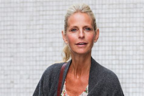 Ulrika Felt Repulsive During Sexless Marriage Entertainment Daily
