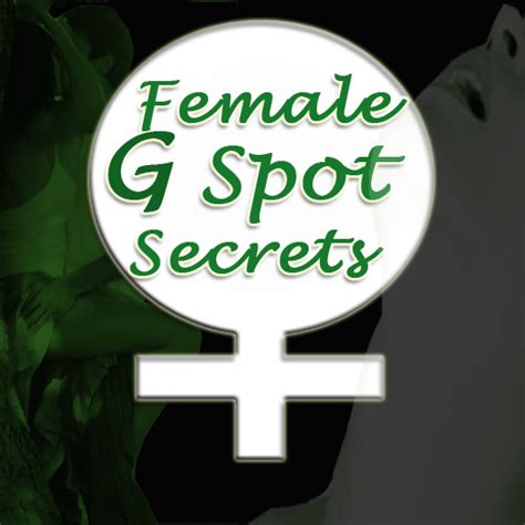 Female G Spot Orgasmukappstore For Android