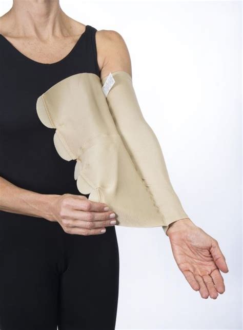 Farrow Wraps For Legs Foot And Arm Wrapping Compression Garments