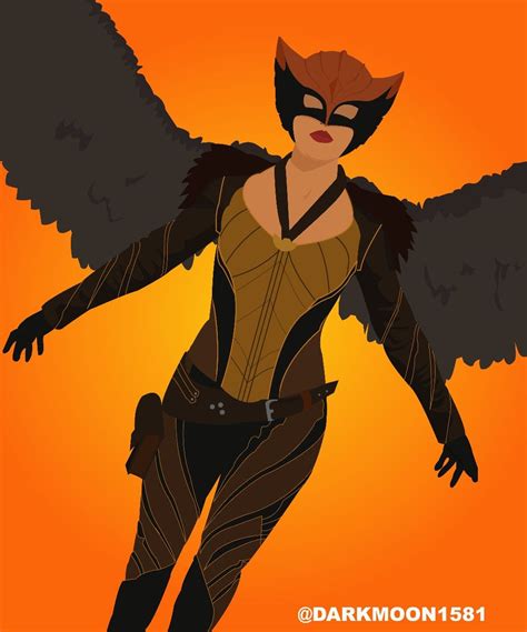Hawkgirl Hawkgirl Legends Of Tommorow Superhero
