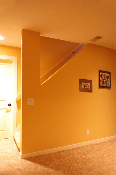 Complete Basement Remodel Traditional Basement Grand Rapids By