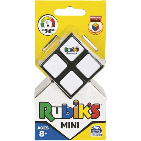 Παιδικος Rubiks Mini Cube The Original 2x2 6064345 Emporama