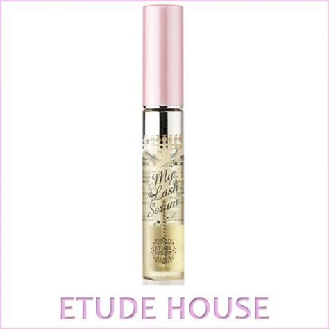 Senada dengan klaim etude house bahwa etude house my lash serum bertujuan untuk menenangkan bulu mata yang setiap hari terkena jika kamu memakainya di pagi hari, kamu dapat menggunakan etude house my lash serum terlebih dahulu, tunggu kering, kemudian kamu dapat. Etude House ★ Big Sale 45 ★ (sg) My Lash Serum 9g ...