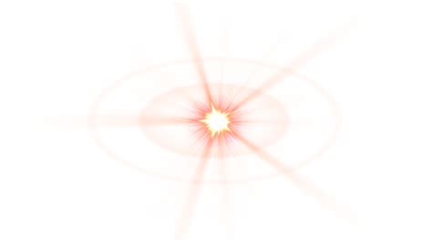 Optical Flares Png