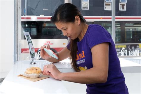 Kanga Pies Uses Digital To Get Customers Through The Door And Keep Them