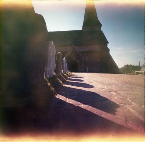 Shadows Of Their Former Selves Wisborough Green Ondu 6x6 R Flickr