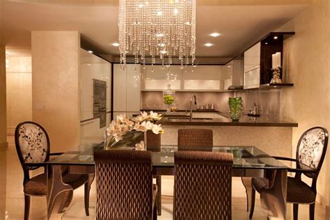 In recent years, kitchen design awards have been given to designs that incorporate the perfect balance of luxury, indulgence and functionality. Houzz.com - Miami Kitchen design by DKOR Interiors