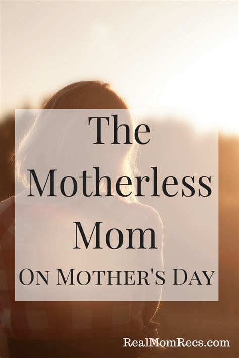 Choose Motherless On Mothers Day Quotes 2023 References Happy Mother