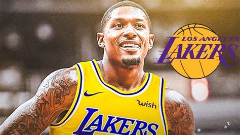 Buzz about potential nba moves is heating up as the trade deadline stands just two days away. Bradley Beal Lakers 2018 | Potential NBA Trade Rumors 2018 ...