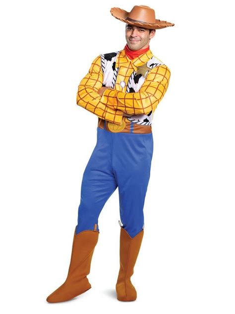 woody adult costume party delights