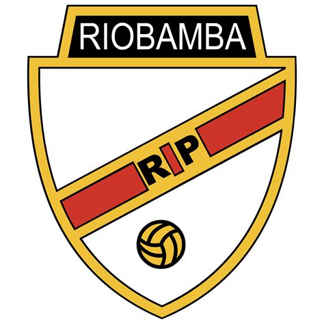 Look at links below to get more options for getting and using clip art. River Plate Rio Bamba Logo PNG Transparent & SVG Vector ...