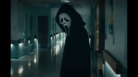 Scream 2022 Trailer Oficial Subtitrat Română Youtube