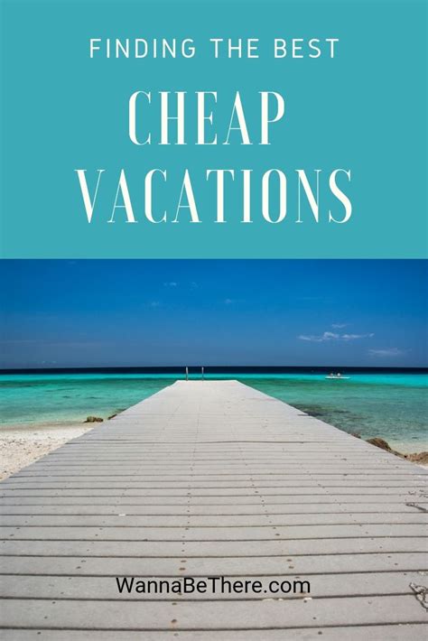 Best Cheap Vacations 5 Inexpensive Destinations For Your
