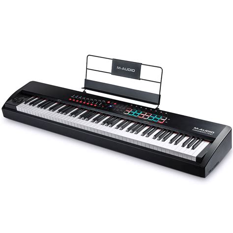 M-Audio Hammer 88 Pro MIDI Keyboard 88 Key