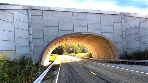 Design Resources Eco Span Precast Concrete Arch Systems
