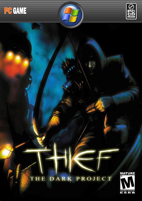Thief the dark project isn't just a video game it's much more than that. Thief: The Dark Project Details - LaunchBox Games Database