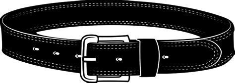 Belt Png Clipart Free Logo Image
