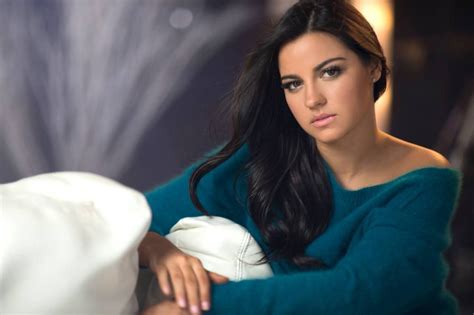Maite Perroni Mexican Actress Model And Singer Mexican Actress Grammy Nominations Telenovelas