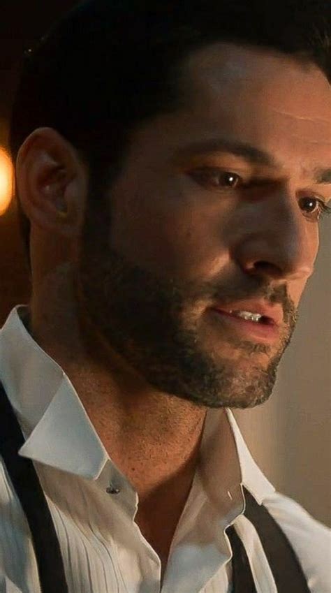 My Tom 2 Tom Ellis Lucifer Love Of My Live Star Wars Sean Connery