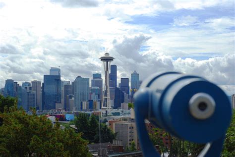 Sightseeing | Visit Seattle