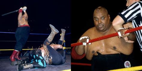 The Legacy Of Wrestling Legend Abdullah The Butcher Explained