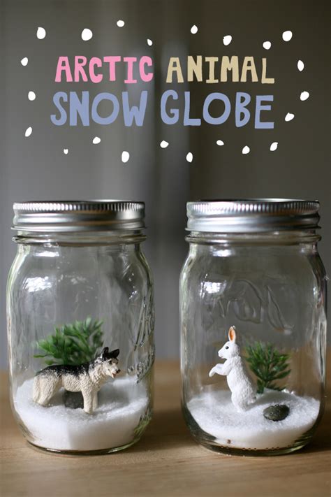 13 Diy Snowglobes That Will Get You Excited For Christmas