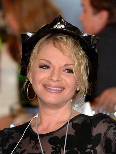 Долина лариса похудела сильно