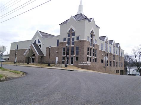 Filepilgrim Rest Missionary Baptist Church Montgomery Al