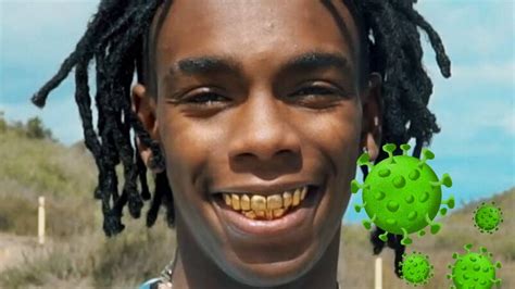 Ynw Melly Says Hes Dying From Coronavirus In Jail Youtube