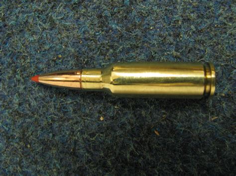 Hornady 65mm Grendel Sst Delaborované Zbraně Zlín