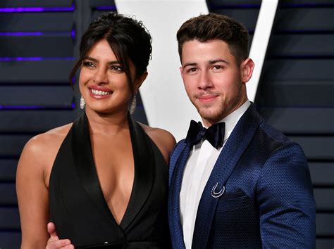 Nick Jonass Reaction To Priyanka Chopras Roast ‘makes More Sense