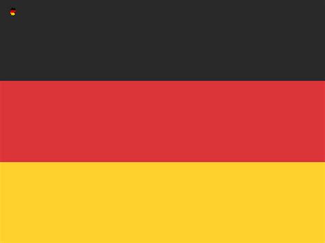 Simbolos Patrios De Alemania Leathertwist