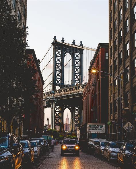 The 10 Most Instagrammable Spots In New York City New York City