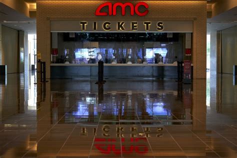 Amc Amazon Amzn Takeover Report Sends Theater Stock Surging 56