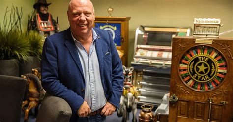 Wij hadden geen idee wie meneer gillis is. Peter Gillis van Oostappen Groep Asten: Altijd bezig met ...