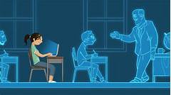 The Future Of Online Education Myocc D2ls Innovative Approach