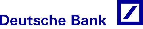 Deutsche bank vector logo, free to download in eps, svg, jpeg and png formats. Deutsche Bank Logo / Banks and Finance / Logonoid.com