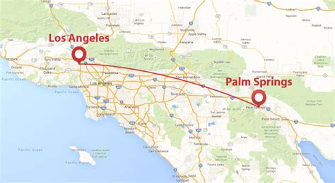 Maybe you would like to learn more about one of these? Private jet shuttle from Los Angeles to Palm Springs ...