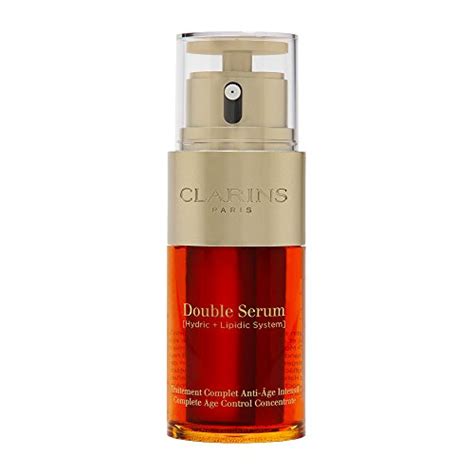 comprar clarins double serum 🥇 【 desde 12 99 € 】 estarguapas